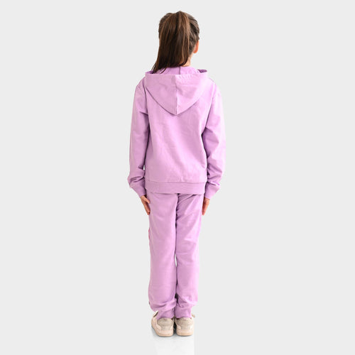 Girls Winter wear clothing set