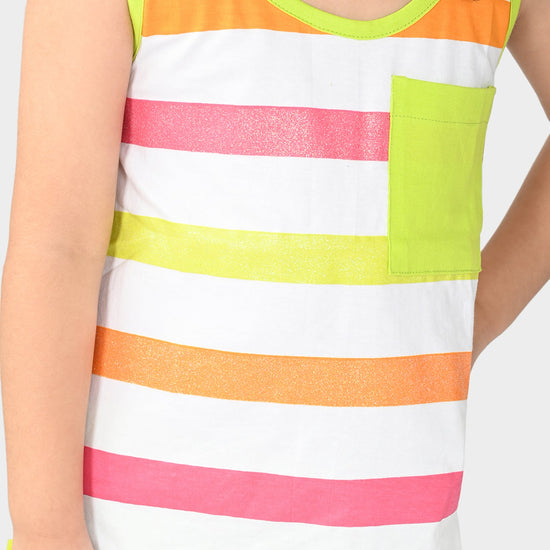 Girls Clothing Set