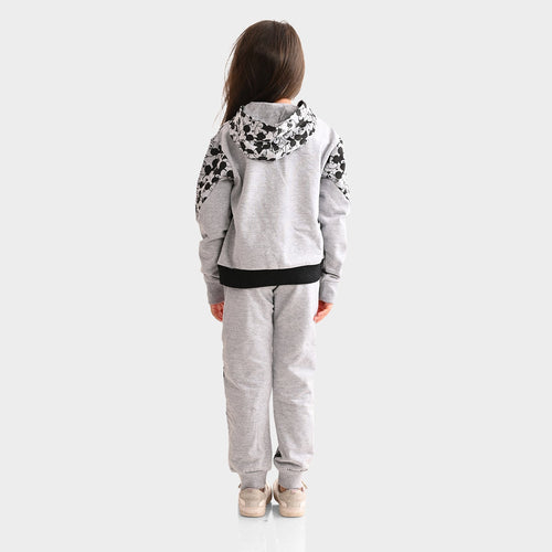Girls Winter wear clothing set