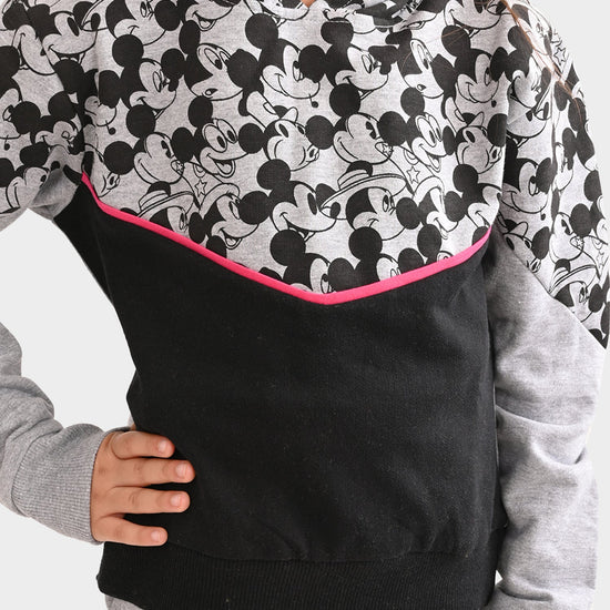 Girls Winter wear clothing set