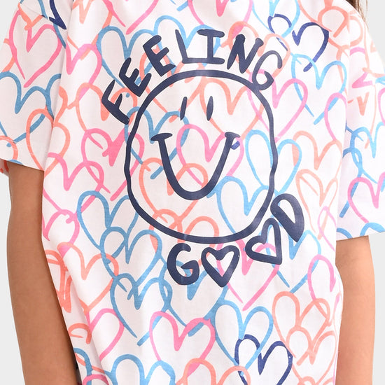 Girls Tshirt