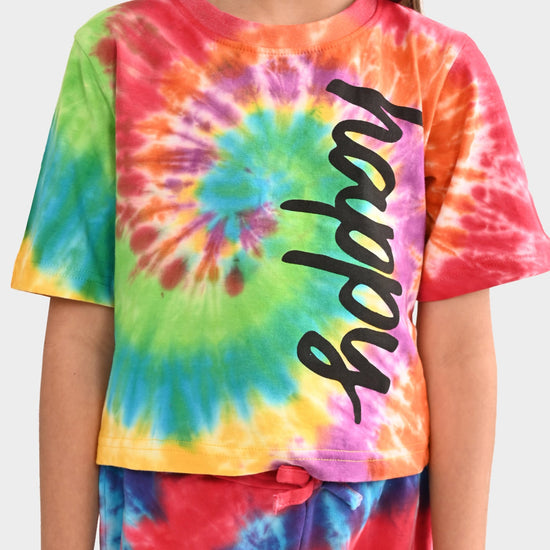 Girls Jogger clothing set