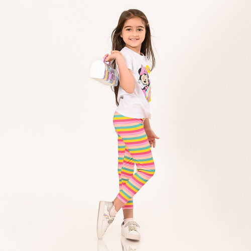 Girls clothing set