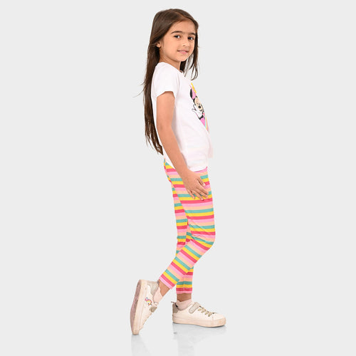 Girls clothing set
