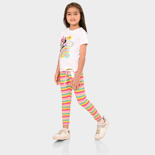 Girls clothing set