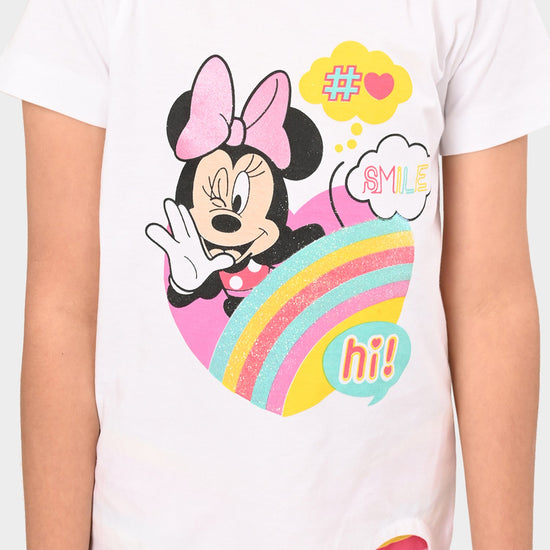 Girls clothing set