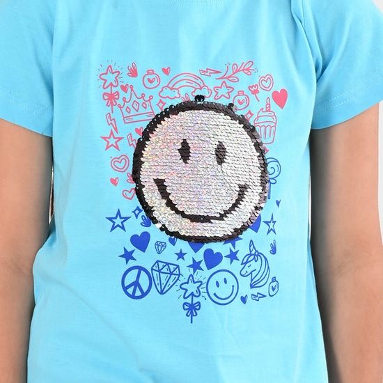 Girls clothing set