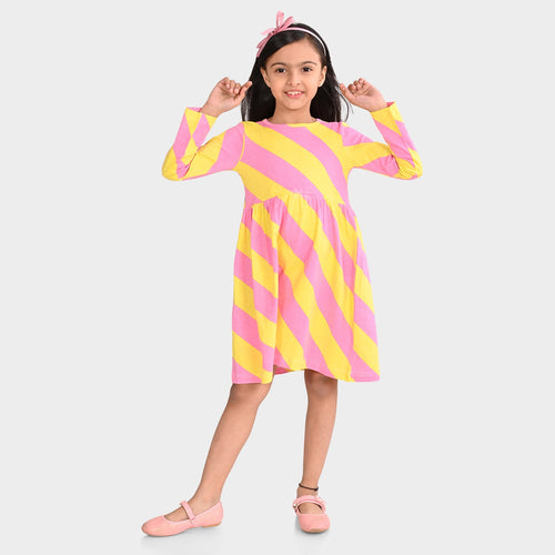Girls Dress