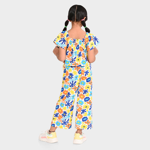 Girls Clothing Set
