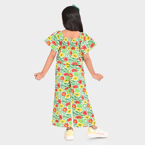 Girls Clothing Set