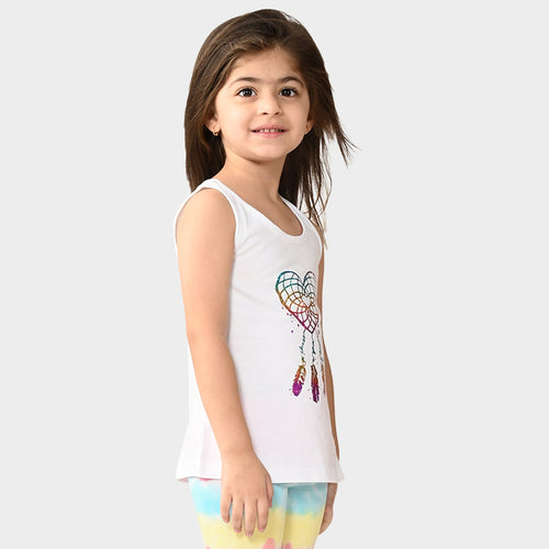Girls Clothing set