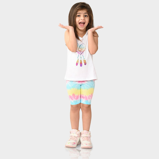 Girls Clothing set