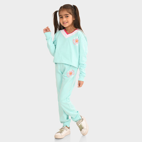 Girl Clothingset
