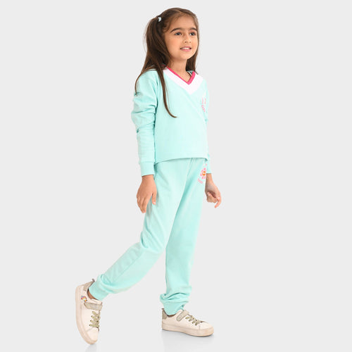 Girl Clothingset