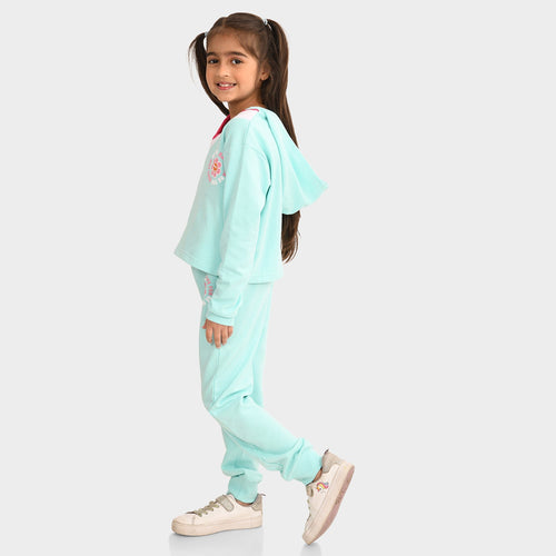 Girl Clothingset