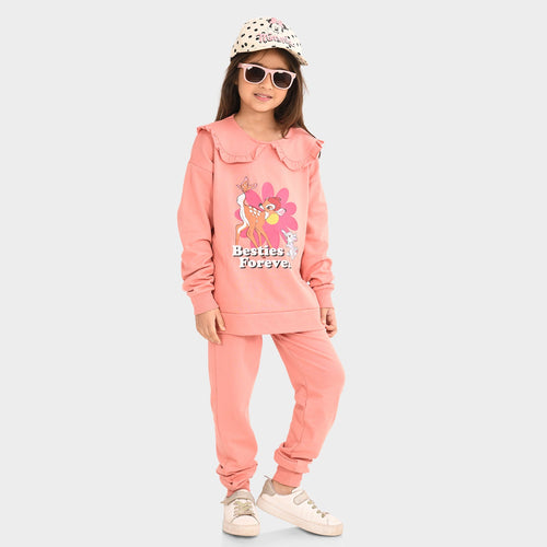 girl Clothing set