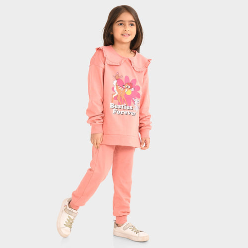 girl Clothing set
