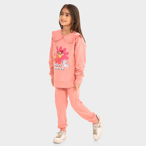 girl Clothing set