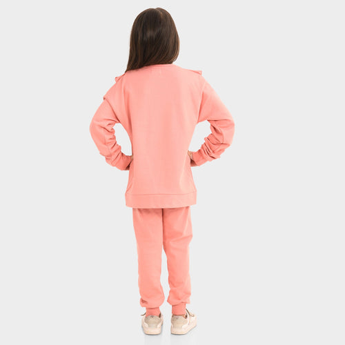girl Clothing set
