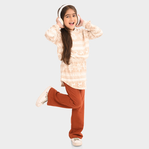 Girl Dress Clothing set