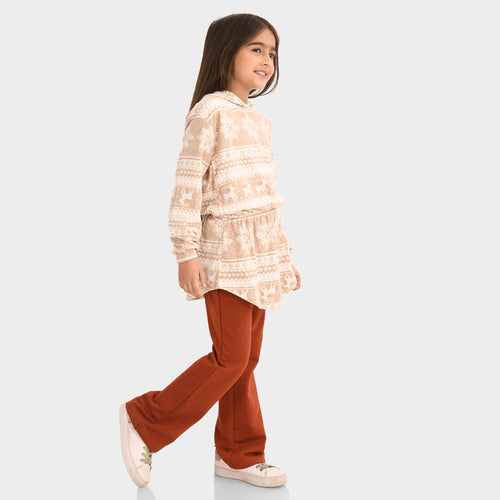 Girl Dress Clothing set