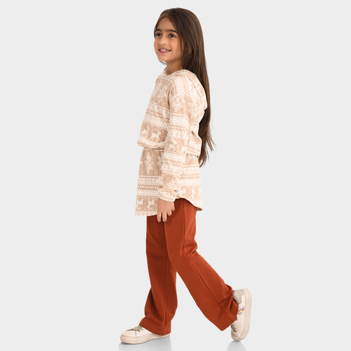 Girl Dress Clothing set