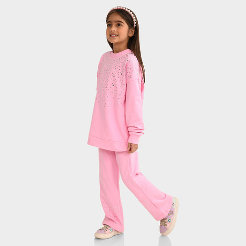 girl Clothing set