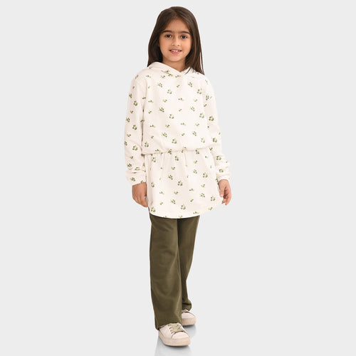 Girl Dress Clothing set