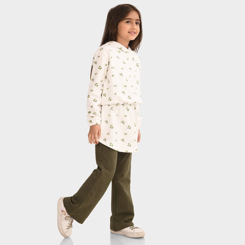Girl Dress Clothing set