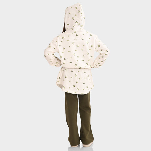 Girl Dress Clothing set