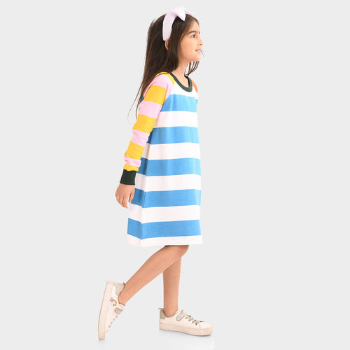 Girl Long Dress