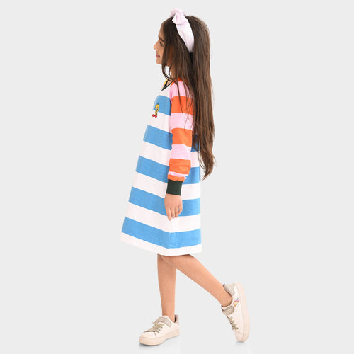Girl Long Dress