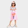 Girl Long Dress