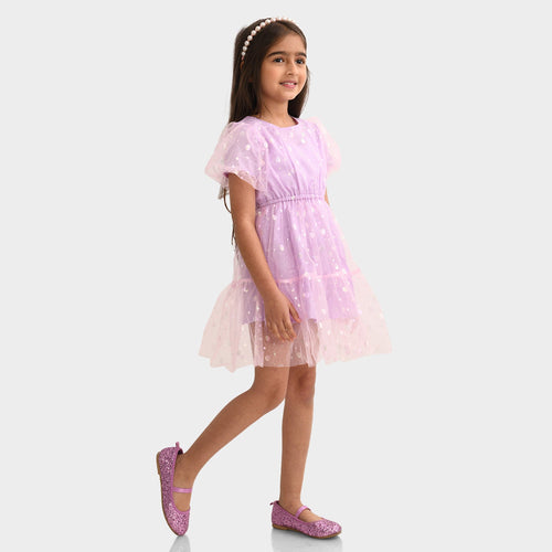 girl Dress