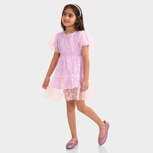 girl Dress