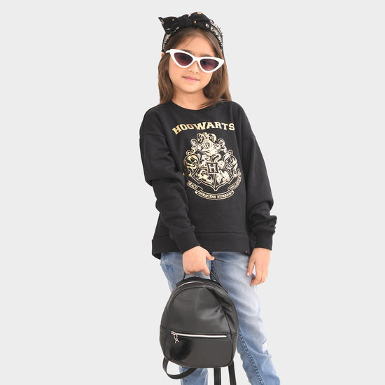 Girl Hoodie