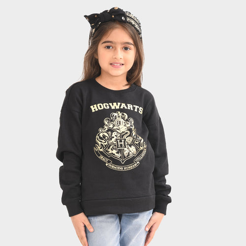 Girl Hoodie