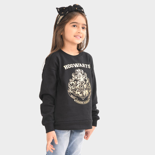 Girl Hoodie