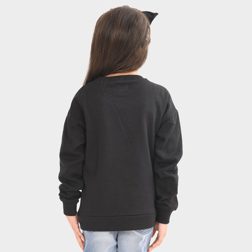 Girl Hoodie