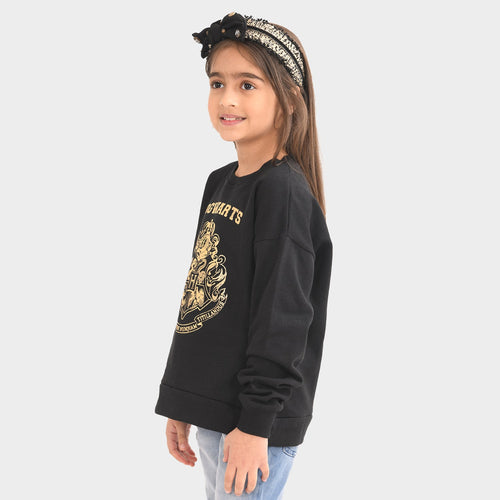 Girl Hoodie