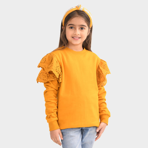 Girl Sweatshirt