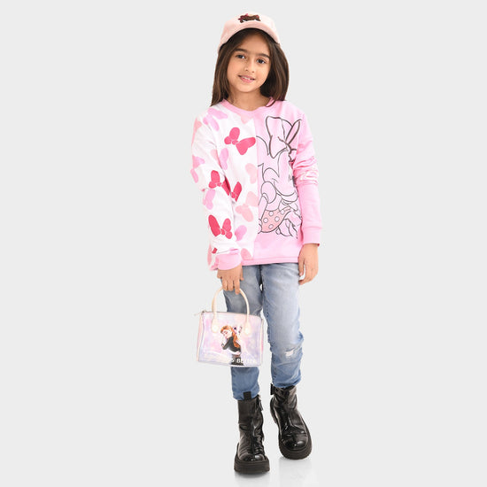 Girl Sweatshirt