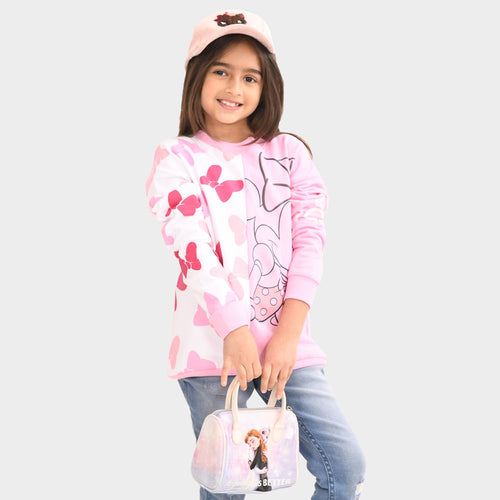 Girl Sweatshirt