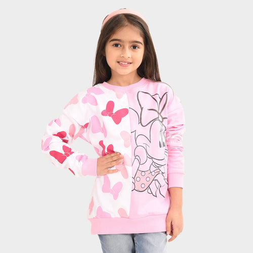 Girl Sweatshirt