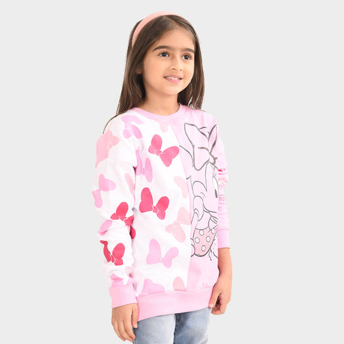 Girl Sweatshirt