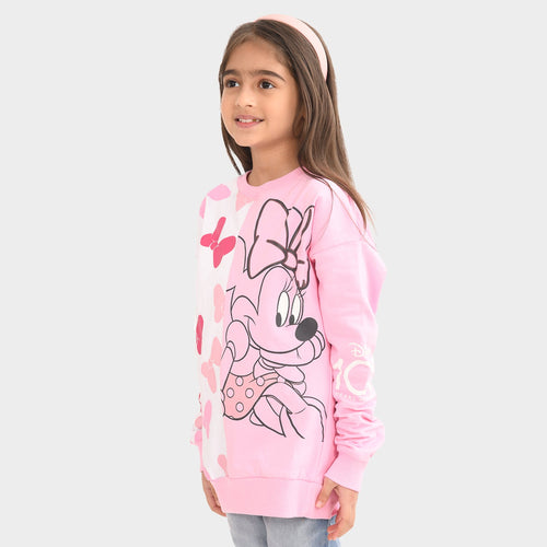 Girl Sweatshirt