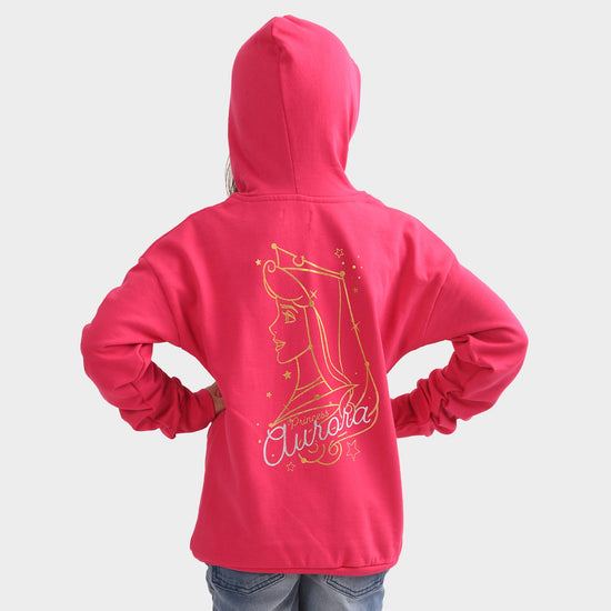 girl Sweatshirt