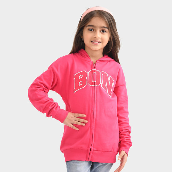 girl Sweatshirt