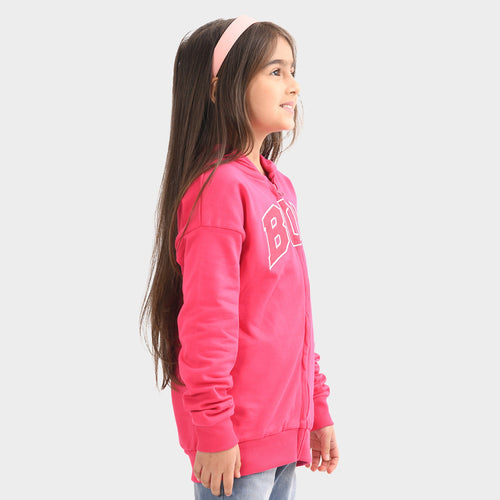 girl Sweatshirt