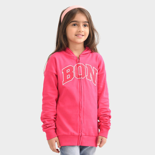 girl Sweatshirt